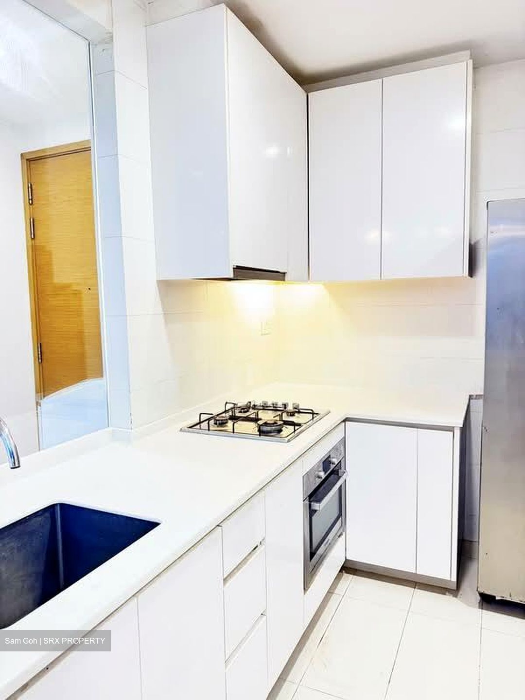 Gambir Ridge (D19), Apartment #567733121